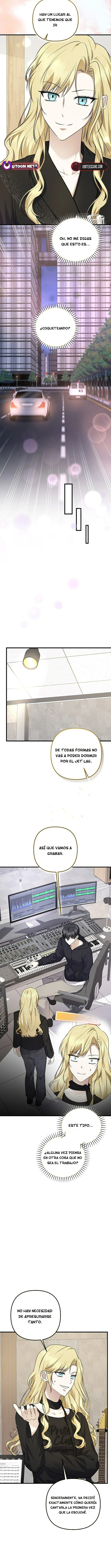 Regresa el genio loco compositor Capitulo 96 página 9