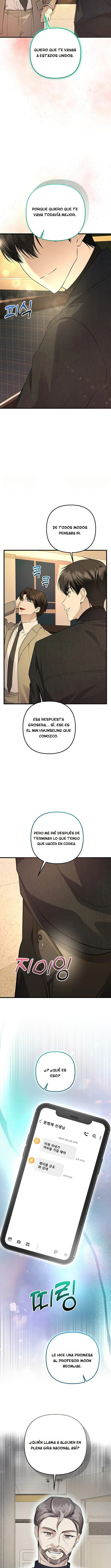 Regresa el genio loco compositor Capitulo 99 página 13