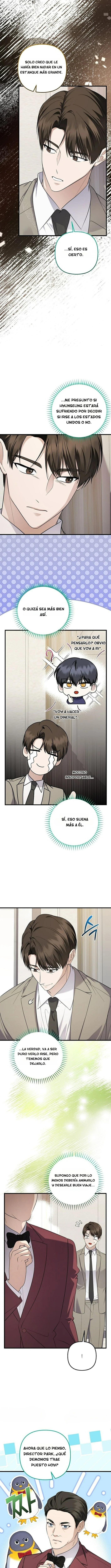 Regresa el genio loco compositor Capitulo 99 página 2