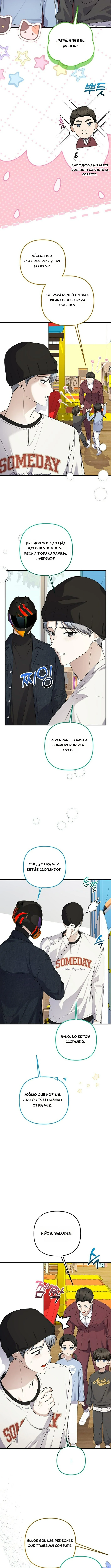 Regresa el genio loco compositor Capitulo 99 página 4