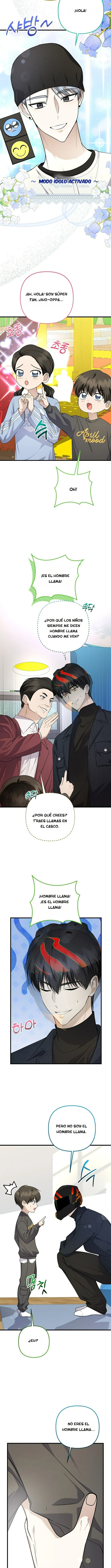Regresa el genio loco compositor Capitulo 99 página 5