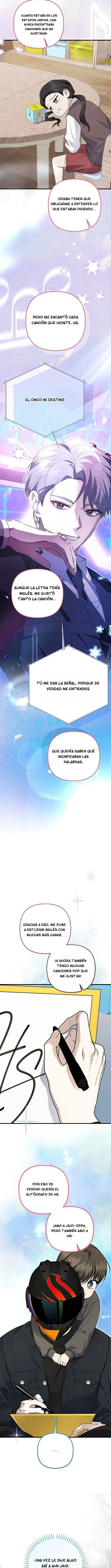 Regresa el genio loco compositor Capitulo 99 página 8