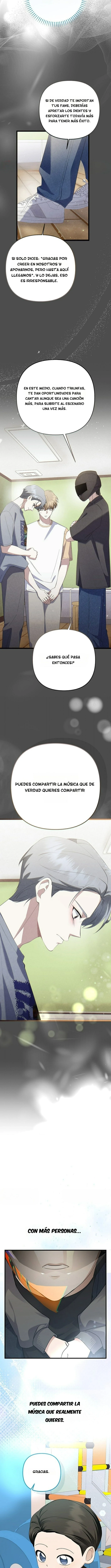 Regresa el genio loco compositor Capitulo 99 página 9