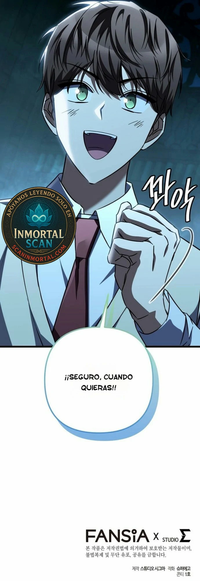 El Extra Reencarnado se Vuelve un Genio Capitulo 15 página 21