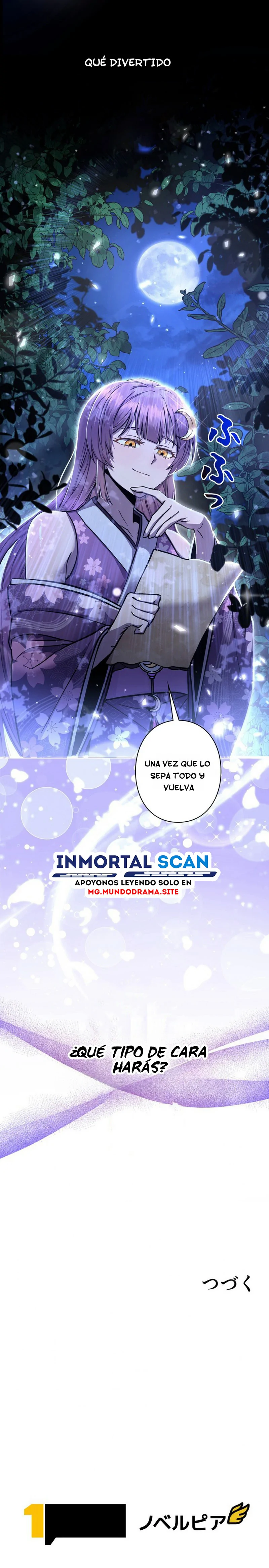Las Heroínas Principales Están Tratando de Matarme Capitulo 20 página 12