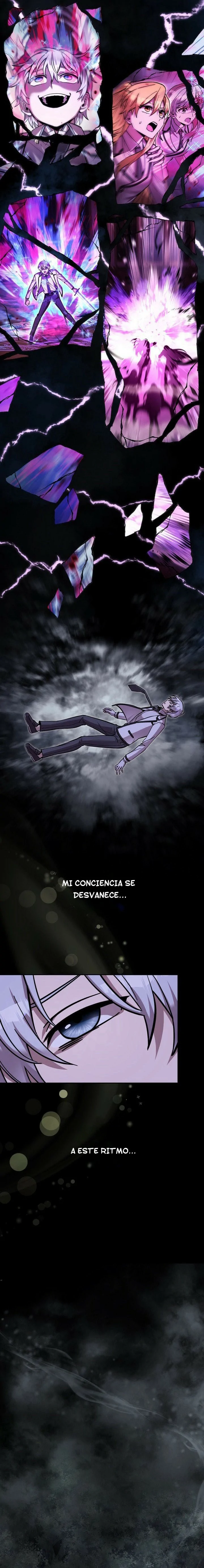 Las Heroínas Principales Están Tratando de Matarme Capitulo 30 página 20
