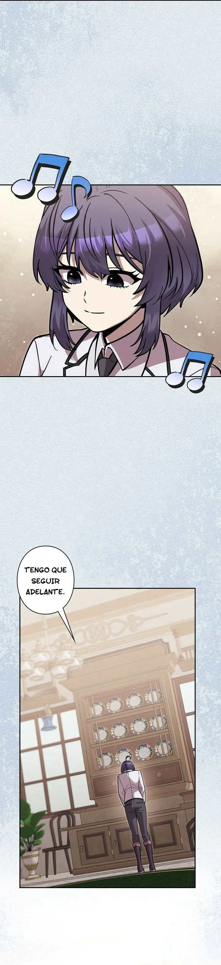 Las Heroínas Principales Están Tratando de Matarme Capitulo 33 página 11