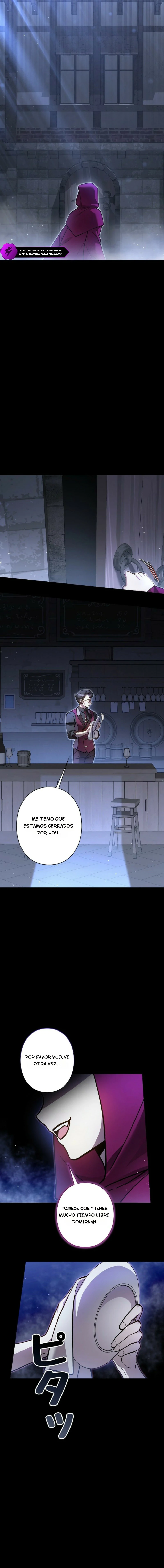 Las Heroínas Principales Están Tratando de Matarme Capitulo 36 página 15