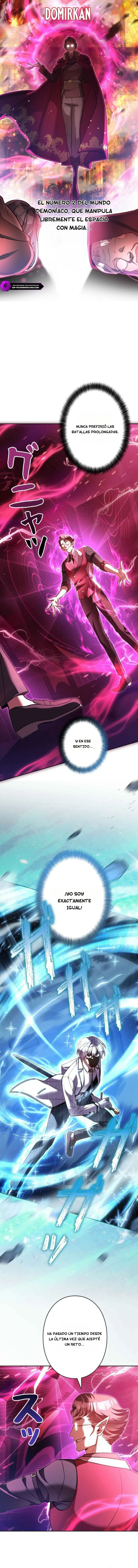 Las Heroínas Principales Están Tratando de Matarme Capitulo 39 página 2