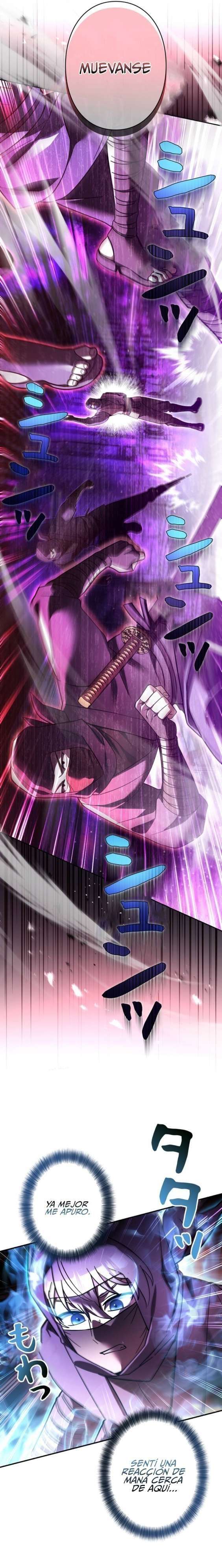 Las Heroínas Principales Están Tratando de Matarme Capitulo 41 página 7