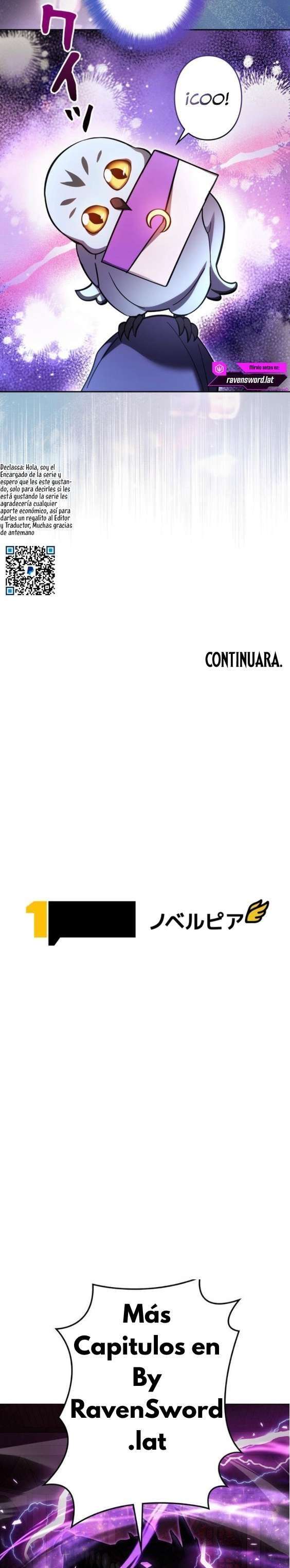 Las Heroínas Principales Están Tratando de Matarme Capitulo 42 página 27