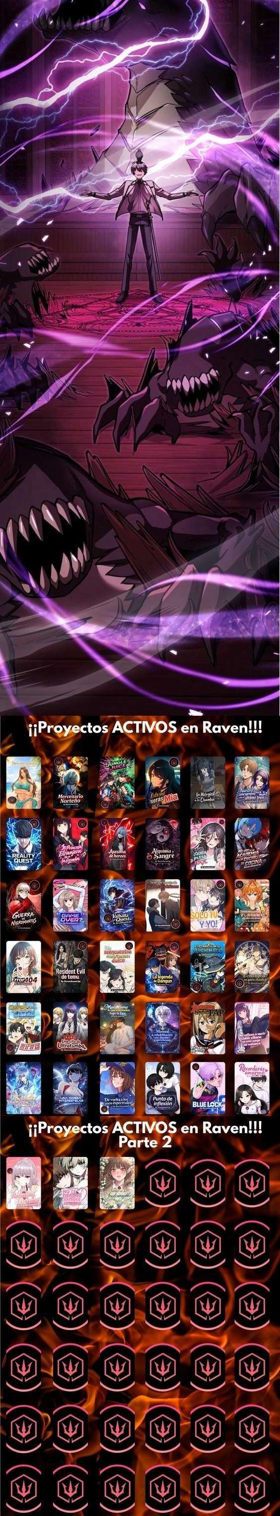Las Heroínas Principales Están Tratando de Matarme Capitulo 42 página 28
