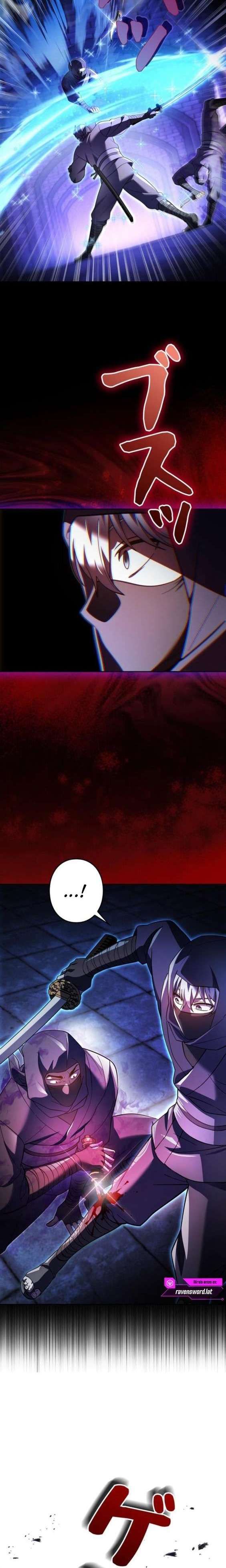 Las Heroínas Principales Están Tratando de Matarme Capitulo 42 página 6