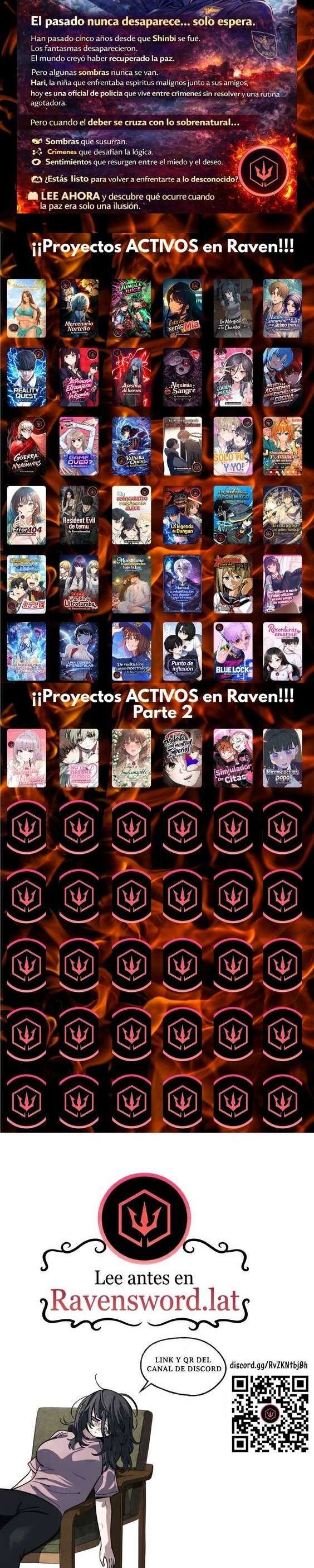 Las Heroínas Principales Están Tratando de Matarme Capitulo 44 página 28