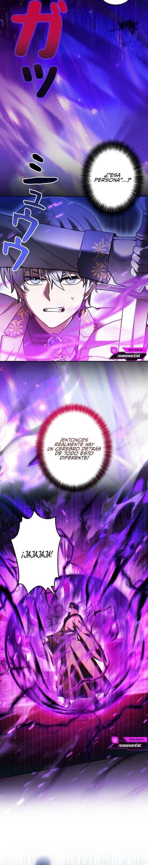 Las Heroínas Principales Están Tratando de Matarme Capitulo 45 página 14