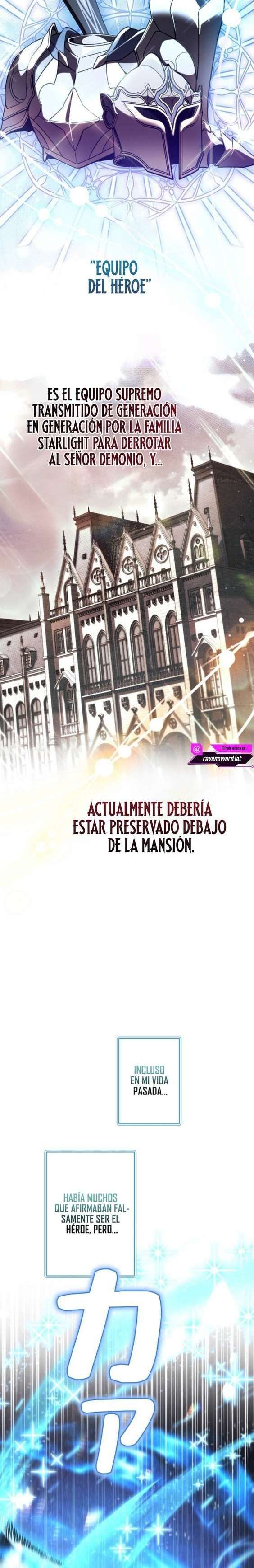 Las Heroínas Principales Están Tratando de Matarme Capitulo 45 página 20