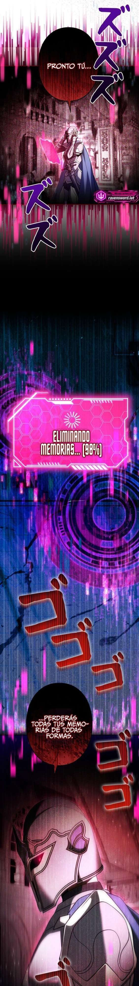 Las Heroínas Principales Están Tratando de Matarme Capitulo 46 página 25