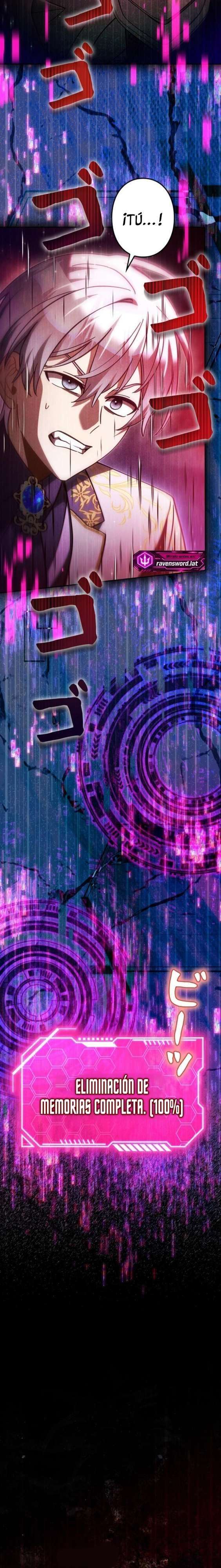 Las Heroínas Principales Están Tratando de Matarme Capitulo 46 página 26
