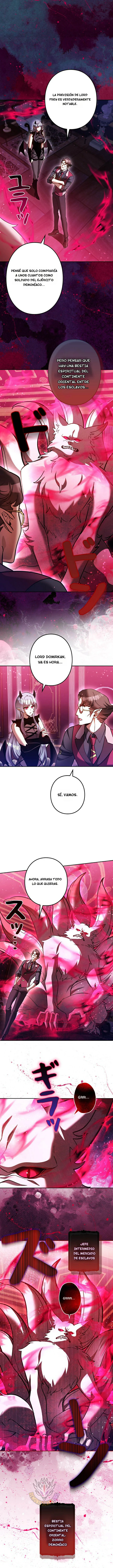 Las Heroínas Principales Están Tratando de Matarme Capitulo 52 página 12