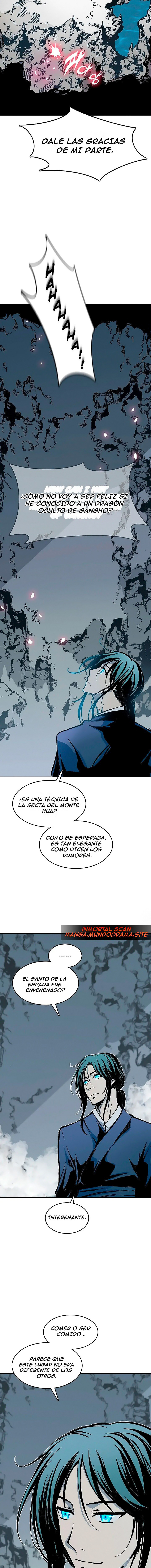 Memorias del Rey de la Guerra Capitulo 106 página 16