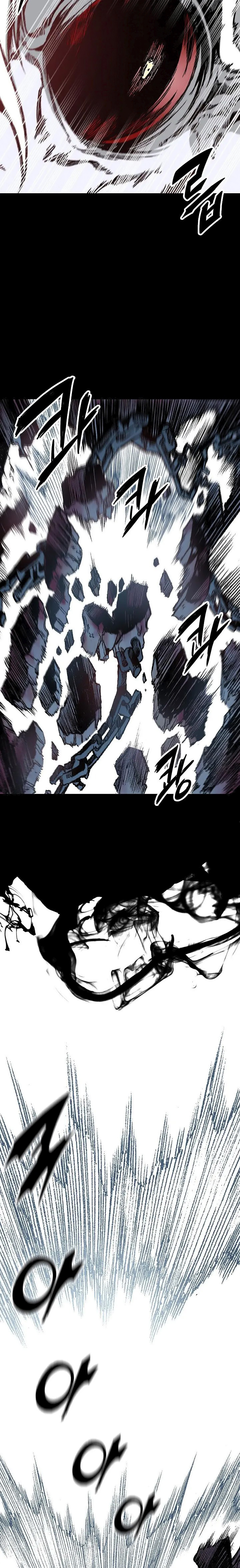 Memorias del Rey de la Guerra Capitulo 109 página 5