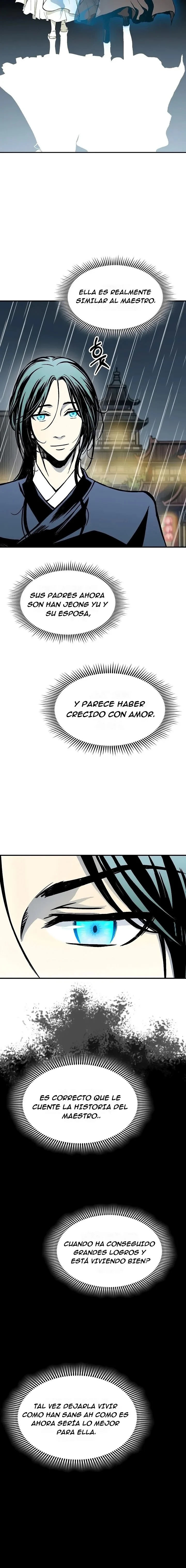 Memorias del Rey de la Guerra Capitulo 114 página 7