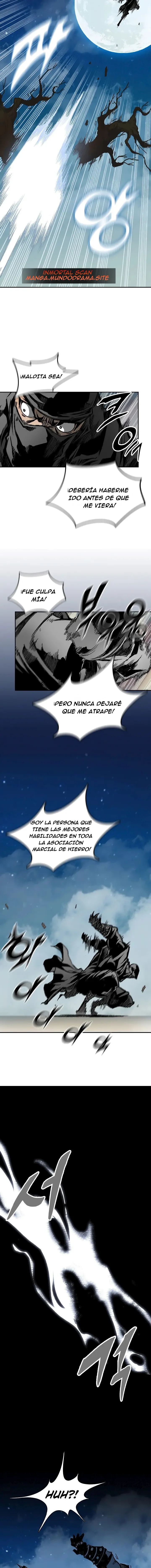 Memorias del Rey de la Guerra Capitulo 123 página 15