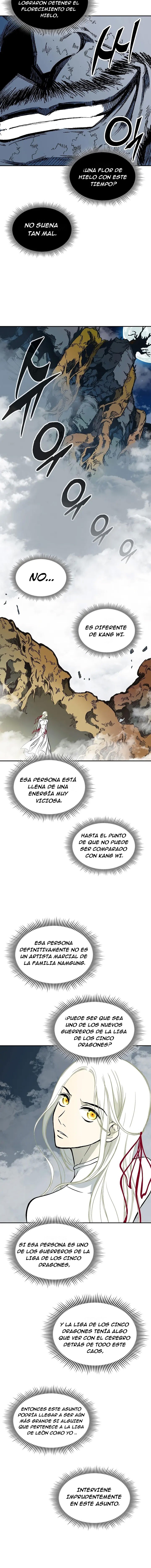 Memorias del Rey de la Guerra Capitulo 125 página 7