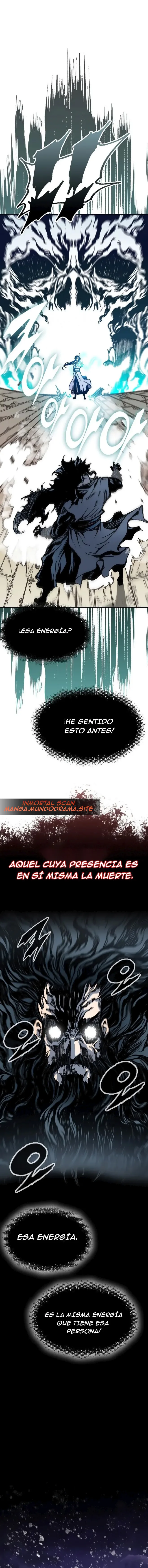 Memorias del Rey de la Guerra Capitulo 126 página 2