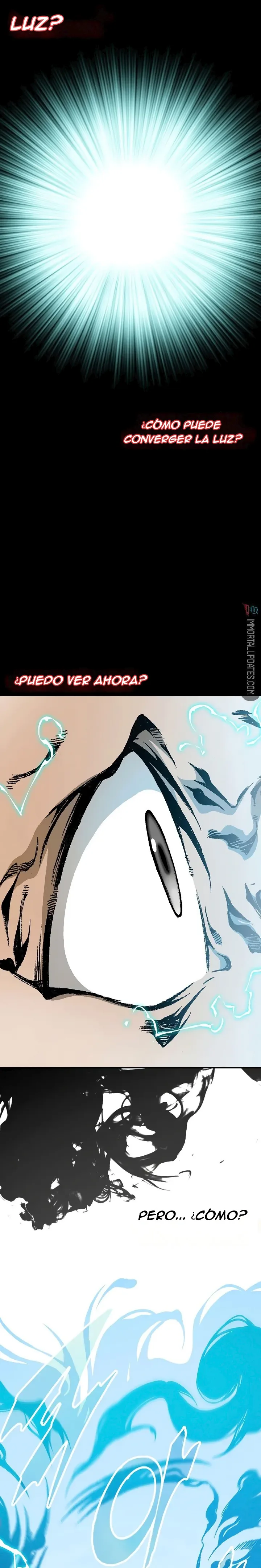 Memorias del Rey de la Guerra Capitulo 128 página 25