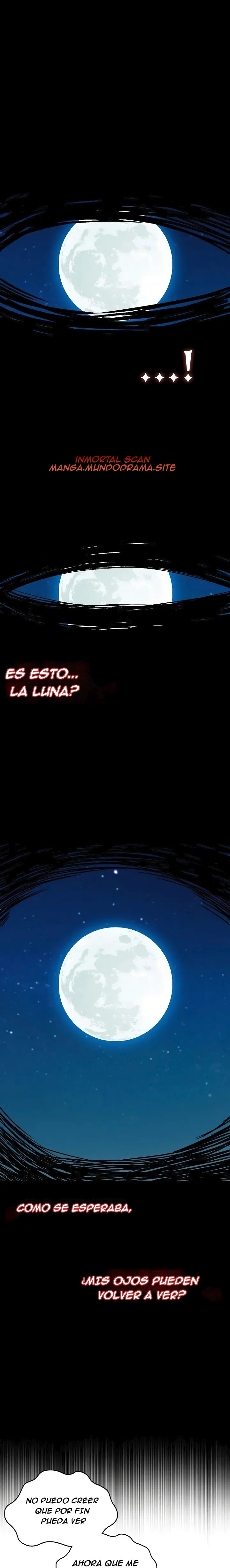 Memorias del Rey de la Guerra Capitulo 128 página 27