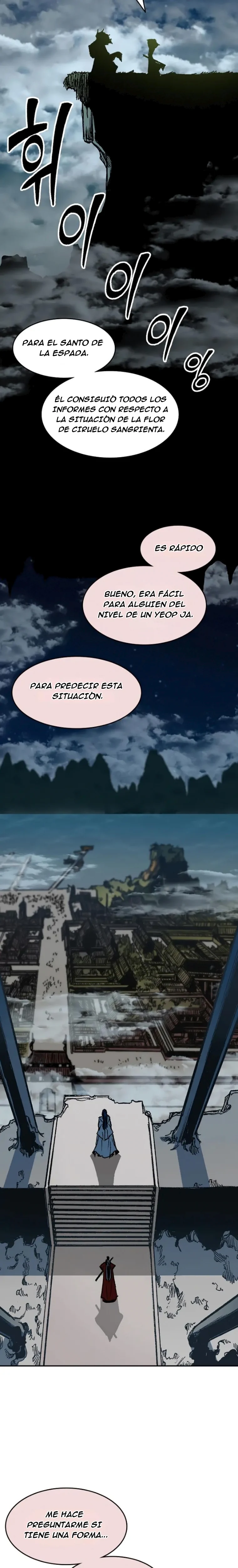 Memorias del Rey de la Guerra Capitulo 130 página 18