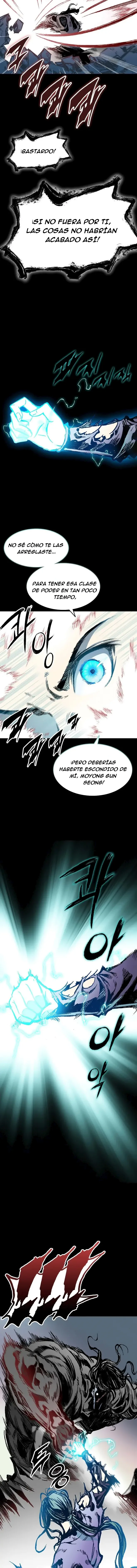 Memorias del Rey de la Guerra Capitulo 131 página 12