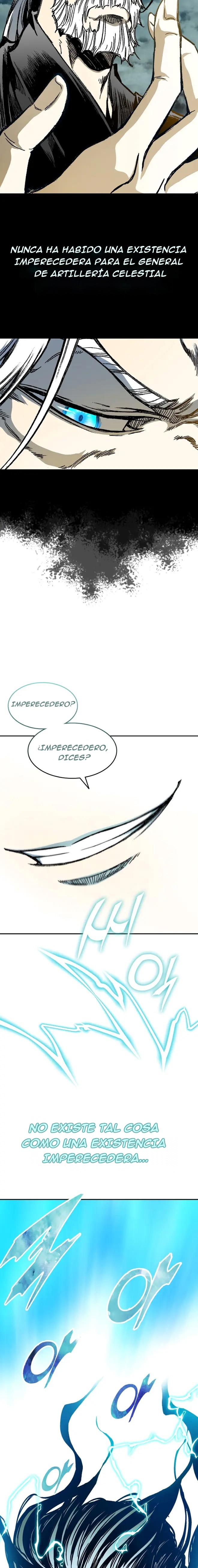 Memorias del Rey de la Guerra Capitulo 132 página 15
