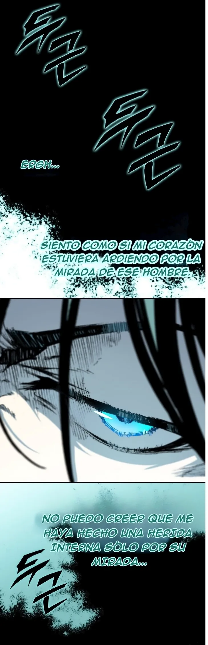 Memorias del Rey de la Guerra Capitulo 135 página 19