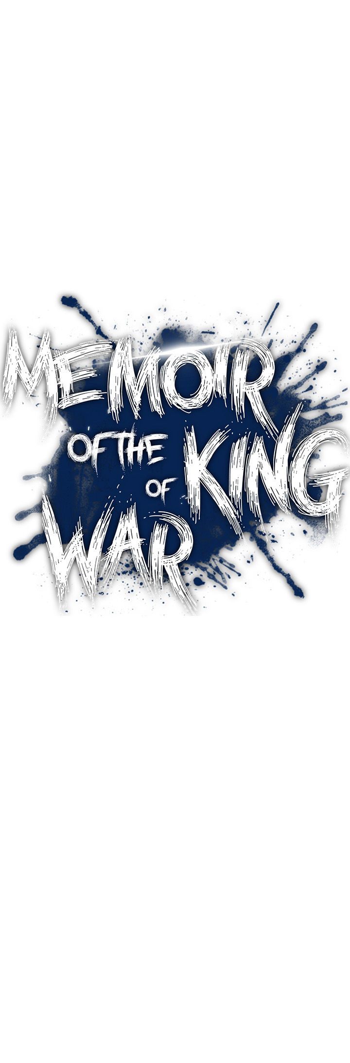 Memorias del Rey de la Guerra Capitulo 136 página 2