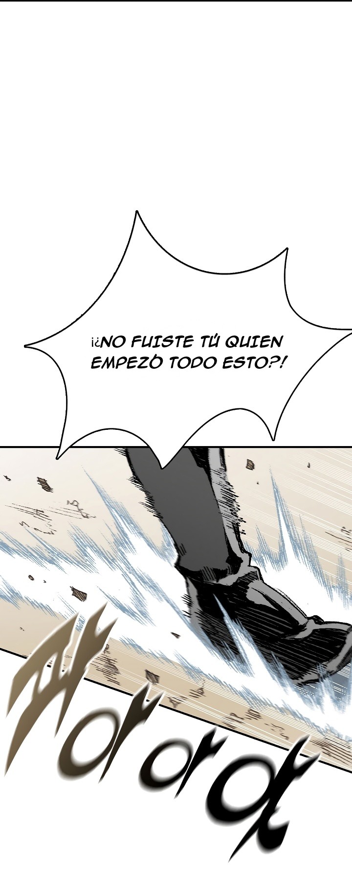 Memorias del Rey de la Guerra Capitulo 136 página 4