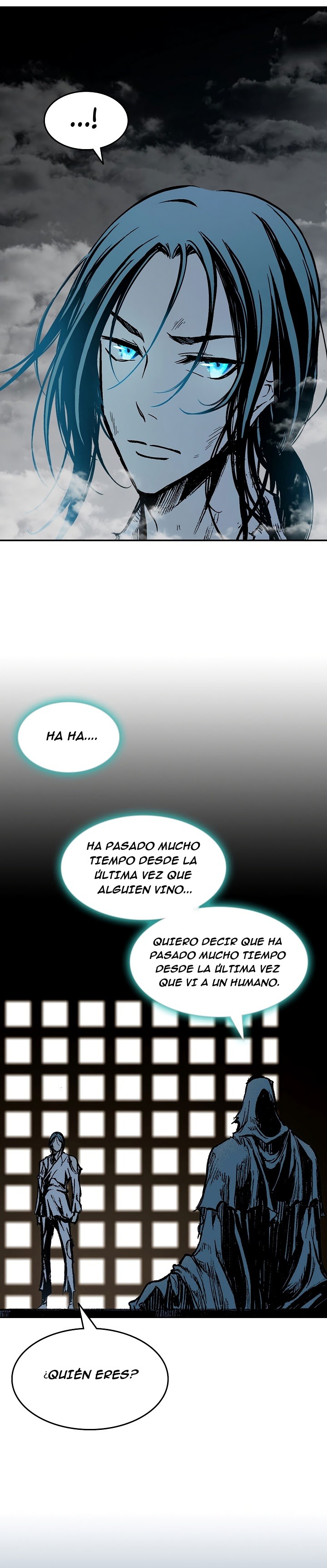 Memorias del Rey de la Guerra Capitulo 145 página 28