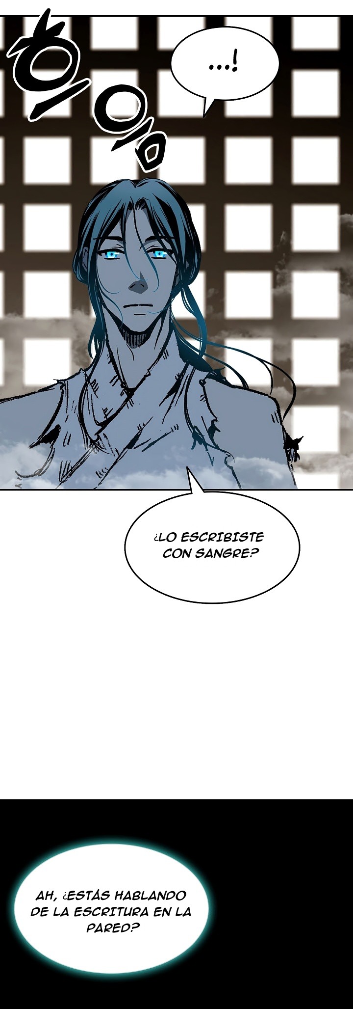 Memorias del Rey de la Guerra Capitulo 145 página 31