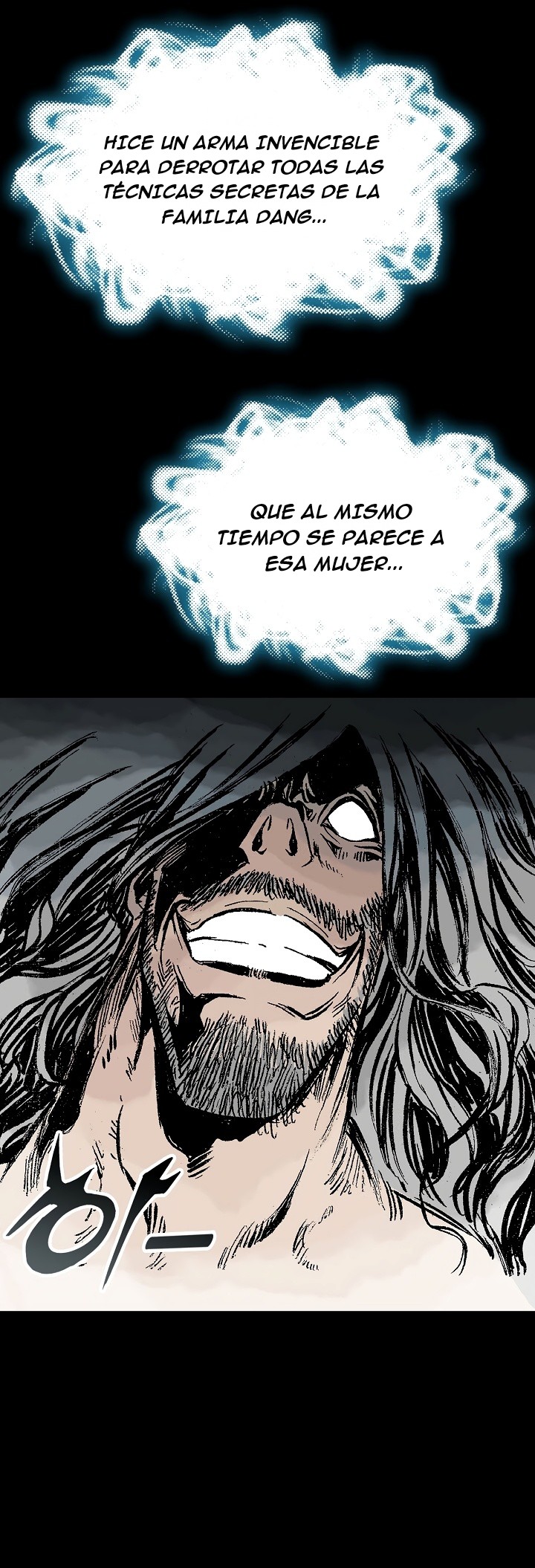 Memorias del Rey de la Guerra Capitulo 146 página 22