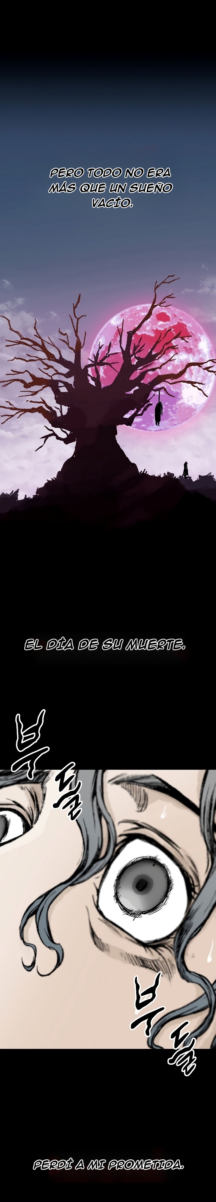 Memorias del Rey de la Guerra Capitulo 146 página 7