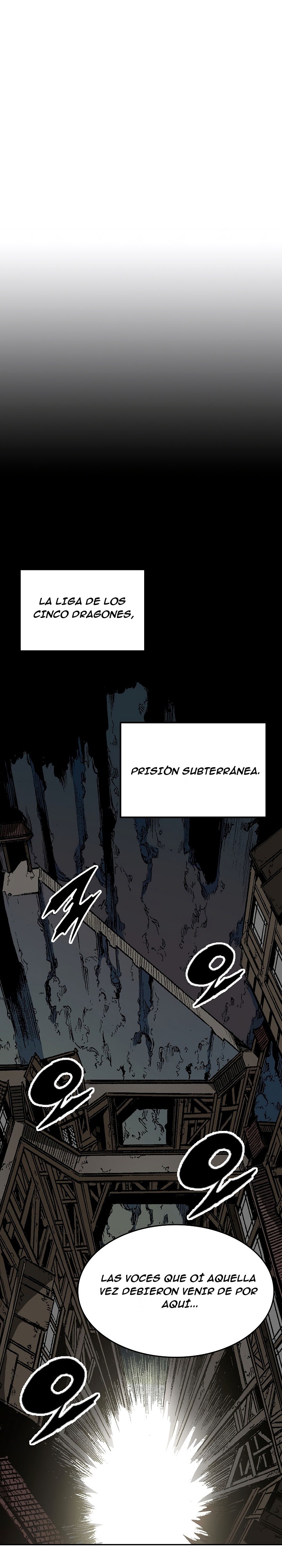 Memorias del Rey de la Guerra Capitulo 147 página 13