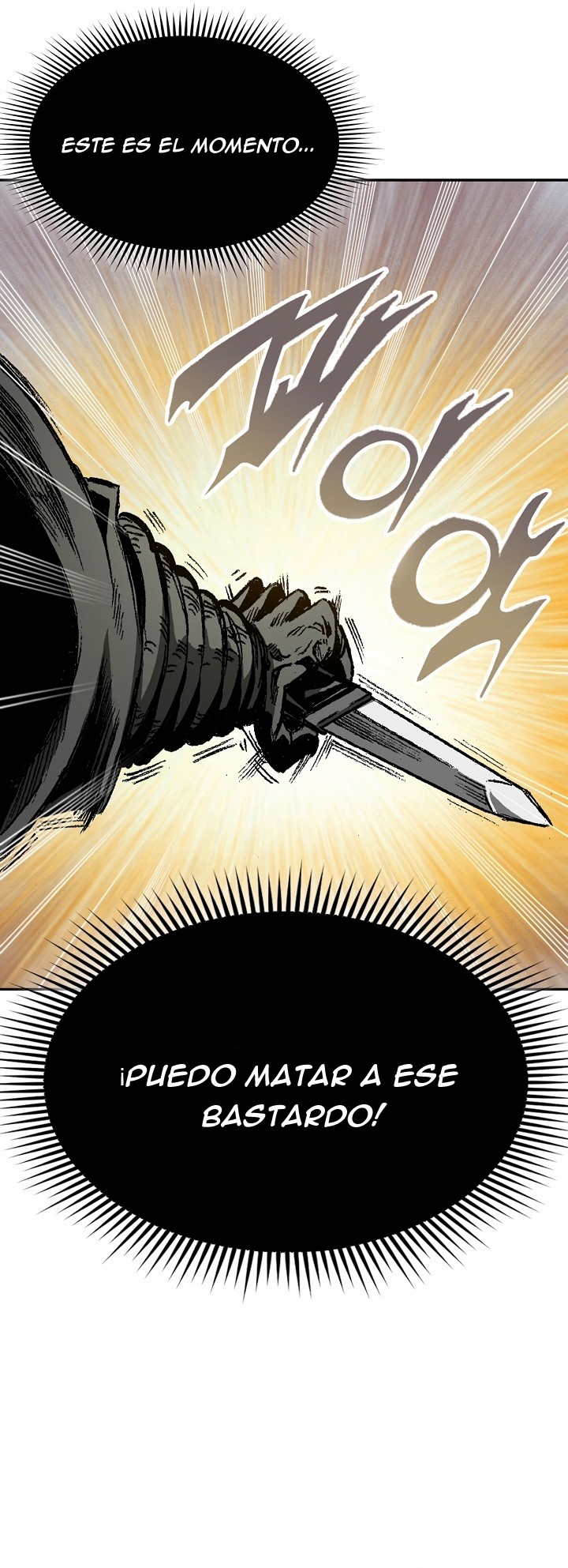 Memorias del Rey de la Guerra Capitulo 148 página 16