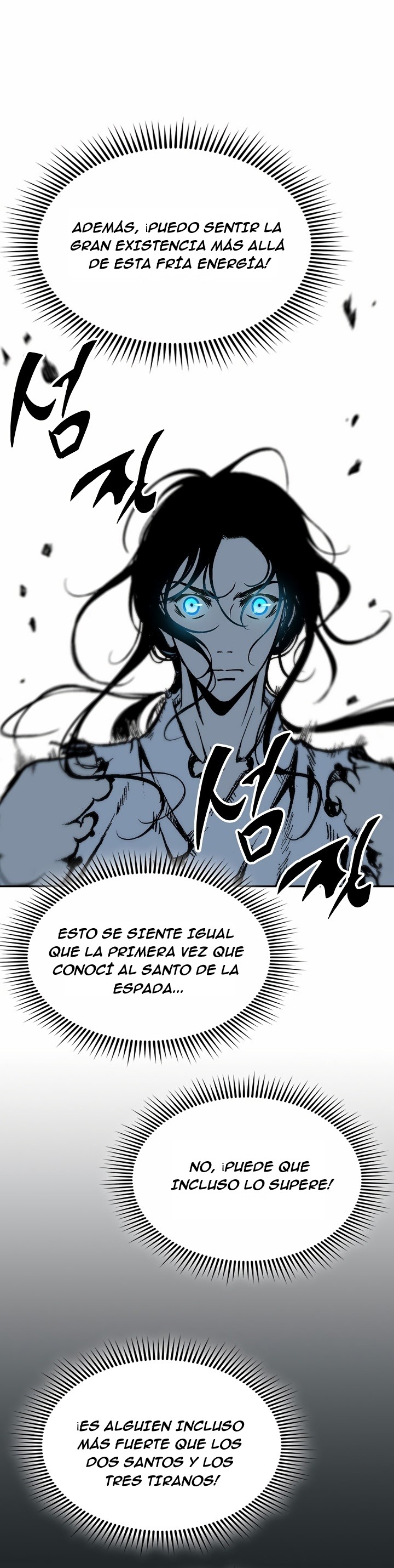 Memorias del Rey de la Guerra Capitulo 148 página 23