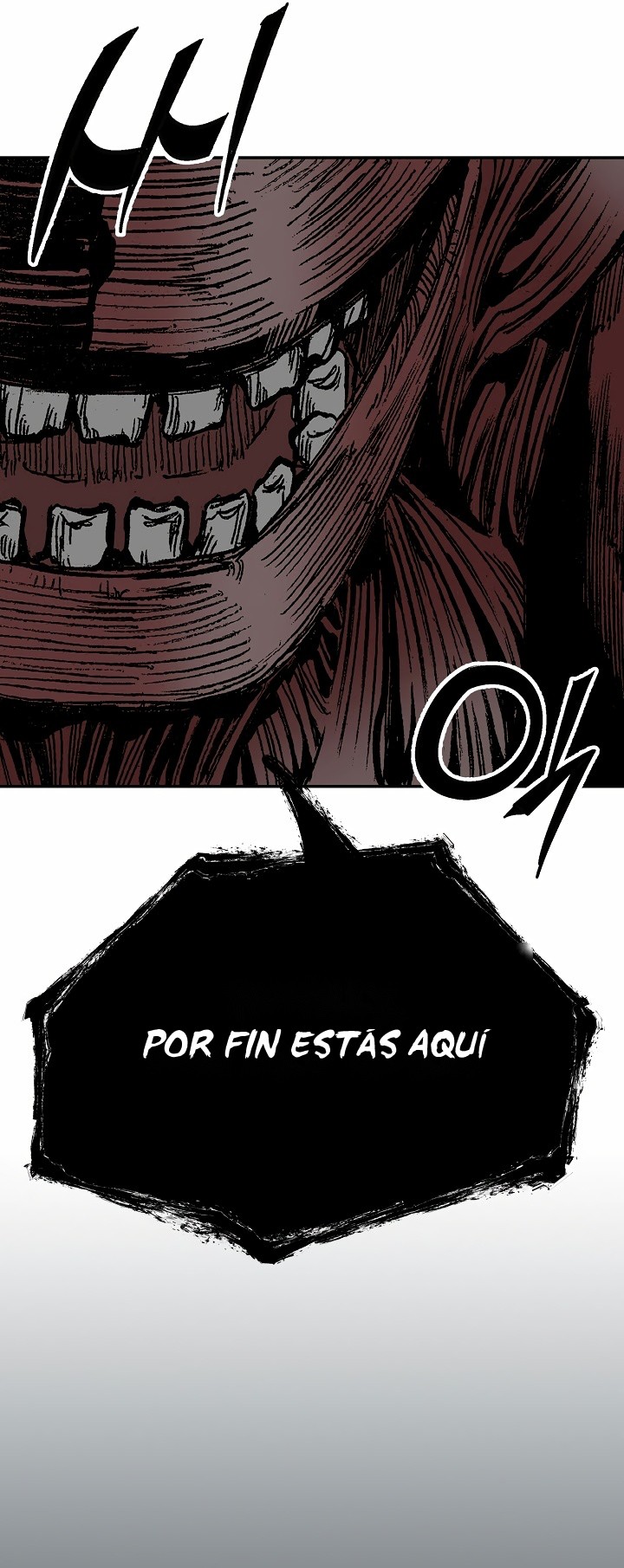 Memorias del Rey de la Guerra Capitulo 148 página 27