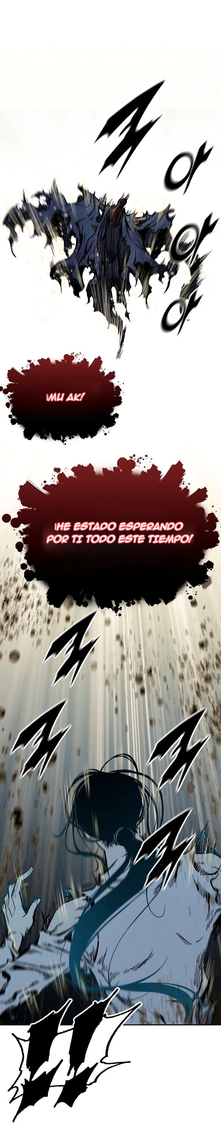 Memorias del Rey de la Guerra Capitulo 149 página 15
