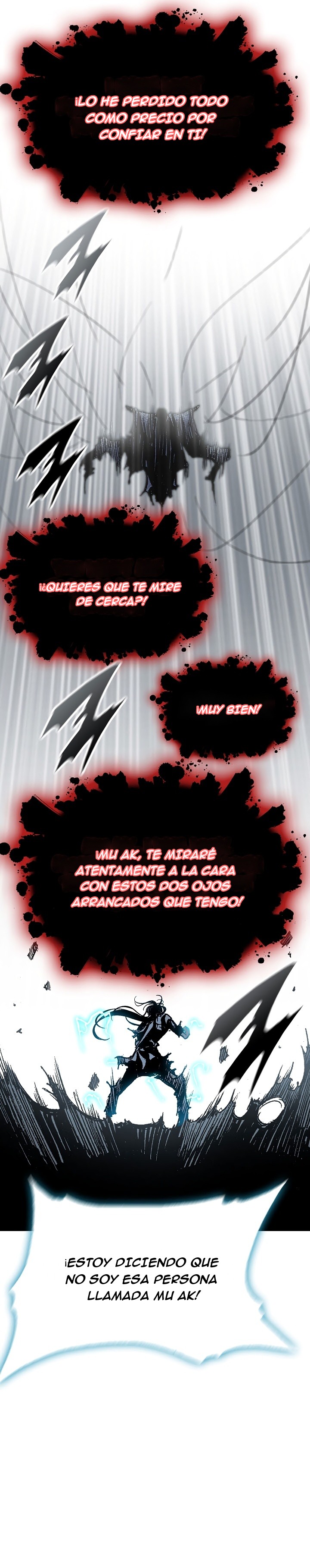 Memorias del Rey de la Guerra Capitulo 149 página 4