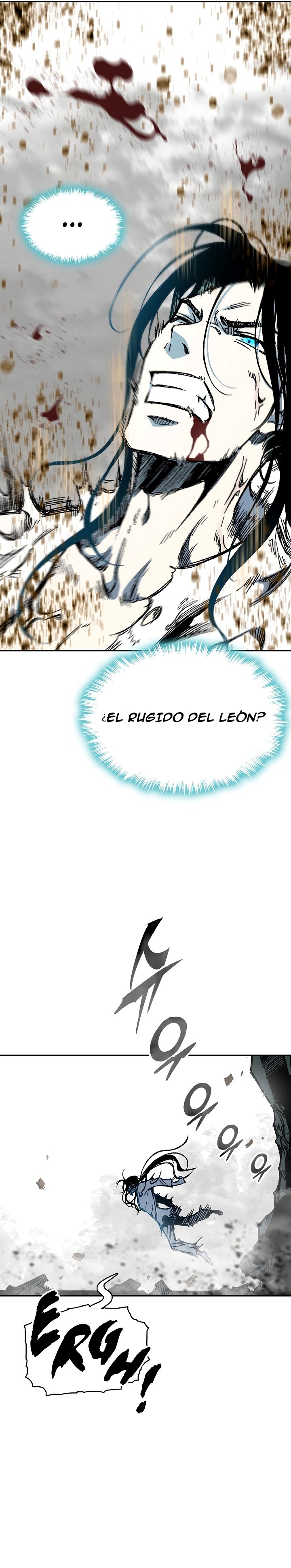 Memorias del Rey de la Guerra Capitulo 149 página 7
