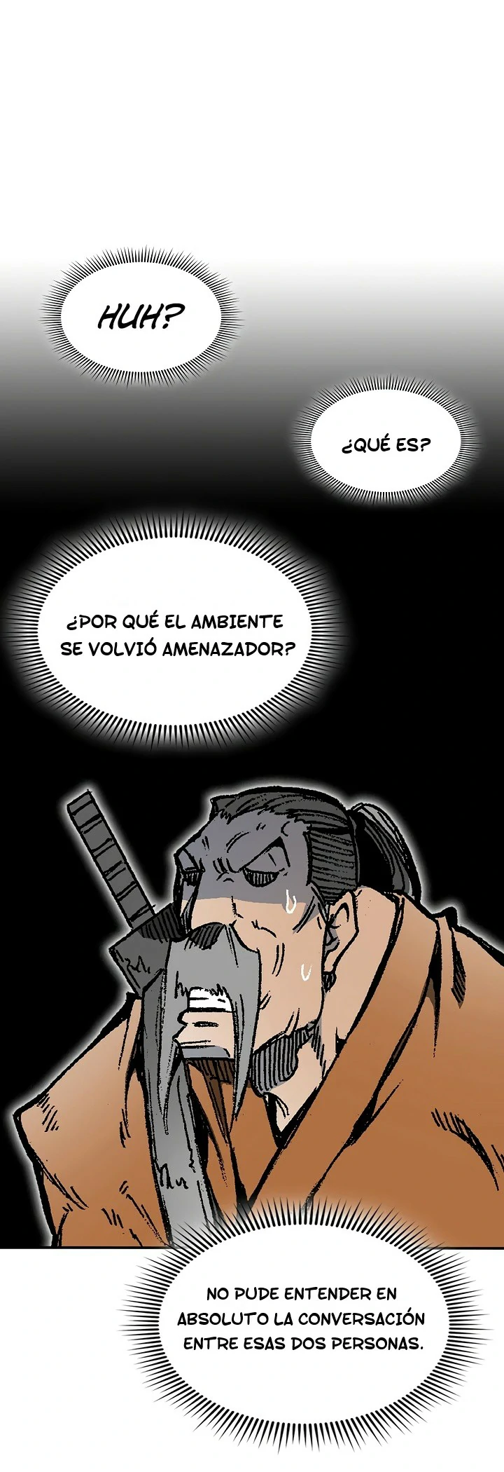 Memorias del Rey de la Guerra Capitulo 152 página 24
