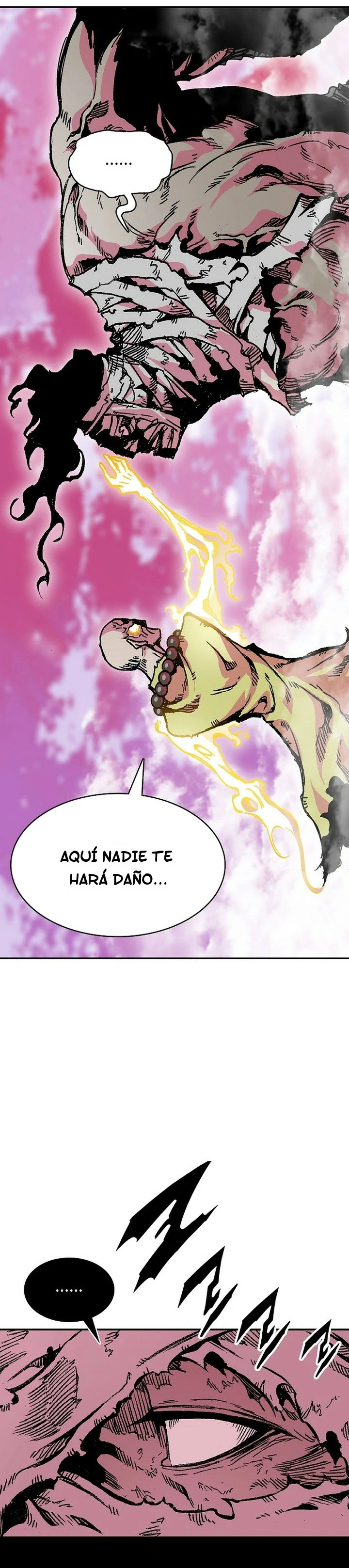 Memorias del Rey de la Guerra Capitulo 153 página 29